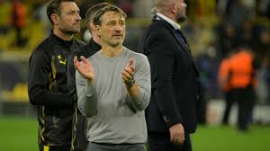 O BVB tem uma "discussão sobre Undav": um "superjogador" dá a Niko Kovac um problema de luxo