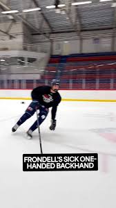 Blackhawks May Target Anton Frondell or Michael Misa in 2025 NHL Draft