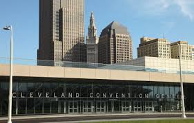 Image result for republican convention 2016 Cleveland