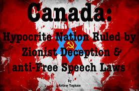 Image result for jpg free images canada zionist