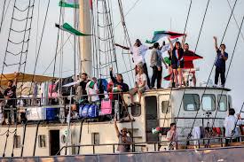 The Times of Israel - News update