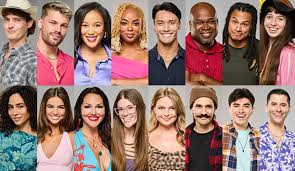 Big Brother 27: Meet the New Houseguests & a Polarizing Mystery Player! - Imagen ilustrativa del artículo