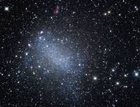Image result for NGC 6822