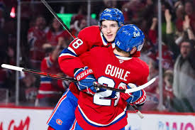 Canadiens vs. Lightning Game 3: Key takeaways as Montreal wins in OT, takes 2-1 series lead - The Athletic