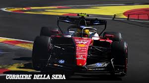 Trend Google: scuderia ferrari