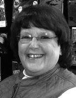 Mary Strom, 64, of Vancouver, WA, passed away Feb. 23, 2014 at Kaiser Permanente Sunnyside Medical Center in Clackamas, OR following an ... - StromMary_210317