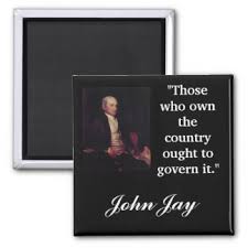 John Jay Quotes Gifts - John Jay Quotes Gift Ideas on Zazzle.ca via Relatably.com