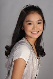 Katherine Bernardo&#39;s Early Life - kathryn-bernardo-young