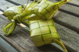 Image result for ketupat