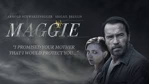 Maggie movie के लिए चित्र परिणाम