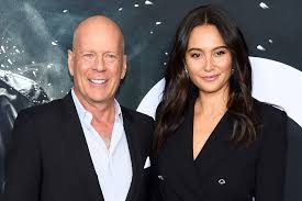 Trend Google: bruce willis