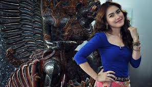 Image result for ayu ting ting