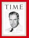 TIME Magazine Cover: Manuel Avila Camacho - Dec. 9, 1940 - Manuel ... - 1101401209_400