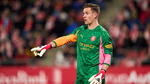 Girona evaluating Ter Stegen injury as reports suggest Barca loan could be cancelled