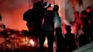 Piden hasta 100 años de prisión para el presunto culpable del doble feminicidio en Chiapas, México