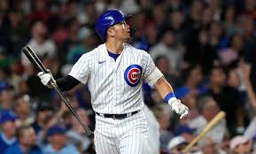 Will Cubs Extend Seiya Suzuki or Go Cheaper as They Await Prospects? -