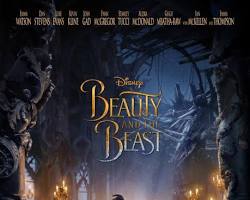 La Bella y la Bestia (2017) película en Disney+