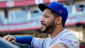 Mets outfielder Tommy Pham designated for assignment: report
