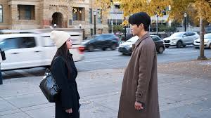 Crítica de O Amor Pode Ser Traduzido?: Kim Seon-ho e Go Youn-jung brilham em romance impecável