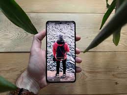 Samsung Magazine - News update