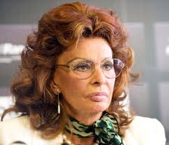 Resultado de imagen de Sophia Loren