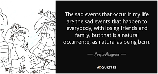 TOP 24 QUOTES BY SERGIO ARAGONES | A-Z Quotes via Relatably.com