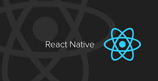 Hasil gambar untuk Gunakan Gunakan Aplikasi React Native