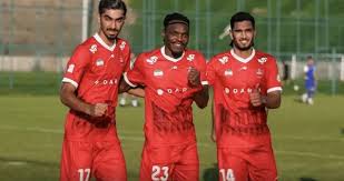 پرسپولیس در انتظار تصمیم کنگو درباره بیفوما | آخرین خبر