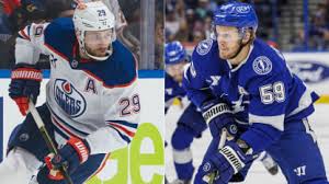 lightning – oilers