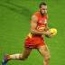 Harley on the road to the Dockers?