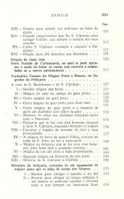 Resultado de imagem para antigo e gigante livro de sao cipriano capa preta