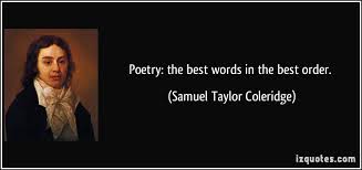 Image result for st coleridge poems images