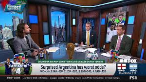 Beyond Dynasties: Why the Modern Game Makes Back-to-Back World Cup Wins Nearly Impossible