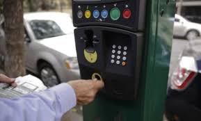 Usuarios deberán pagar parquímetros con nueva aplicación en GDL