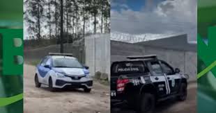 Bahia Notícias - News update