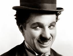 Resultado de imagen de charles chaplin frases