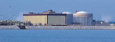 Image result for Nuclear Station