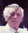 Wilhelm "Willy" Stein 1907–1981 - ZweiStein