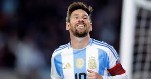 Goleadores Eliminatorias: ¿Messi Mantendrá la Corona o Habrá Sorpresa? - Imagen principal del artículo
