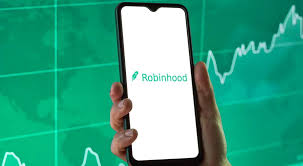 Robinhood shares climb as crypto regulation hopes boost investor sentiment