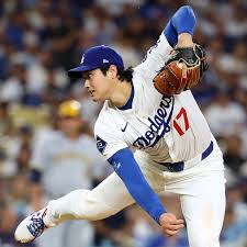 Shohei Ohtani