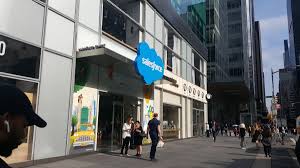 Salesforce’s Agentforce Bet Made It the Dow’s Worst Performer. Is the Market Overreacting?