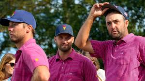 Jackson Koivun makes birdie on No. 12 at Sunday Singles - pgatour.com