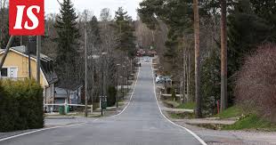 Kuolleena löytyneen naisen kohtalo järkyttää Siuntiossa – ”Olen shokissa”