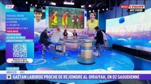 Orange Actualités | Sports - News update