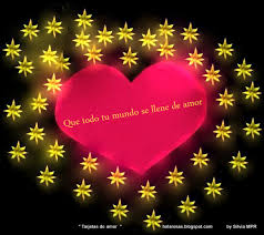 Resultado de imagen para corazones en movimiento y brillo