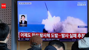 Kim's rare praise, Lee's apology and then a barrage of missiles: Why did North Korea fire two rounds desp
