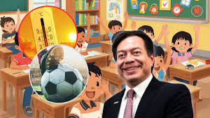 Calendario escolar 2026: Es oficial, estos son los estados que adelantaron el fin de clases en México por calor extremo y el Mundial de Fútbol 2026