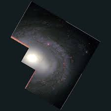 Image result for NGC 4579 Galaxy