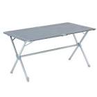 Table de camping alu